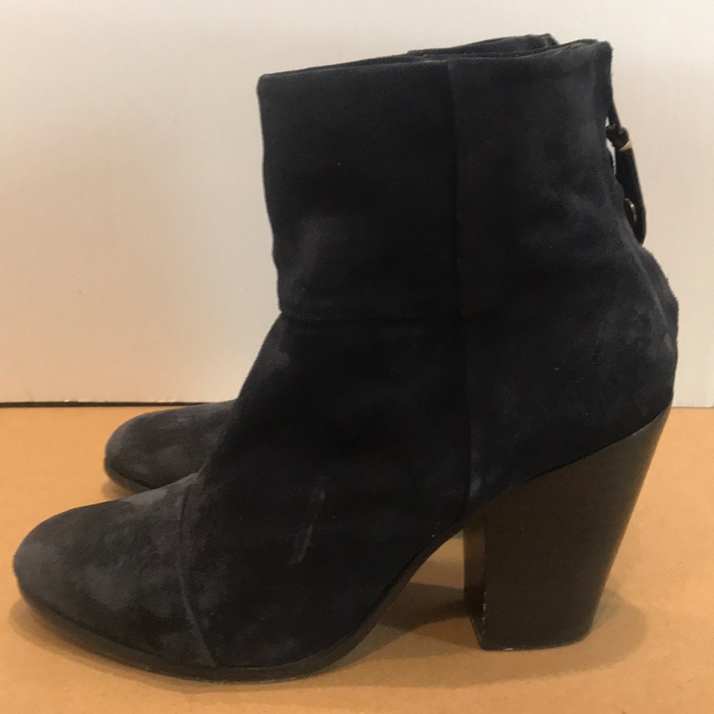 Rag And Bone Ankle Bootie - image 5